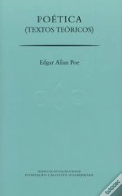 Capa do artigo Poética (Textos Teóricos)