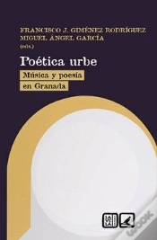 Capa do artigo Poetica Urbe