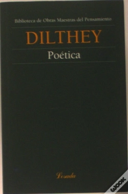 Capa do artigo Poetica