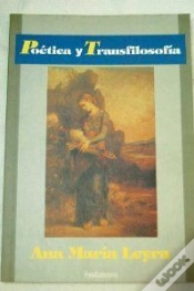 Capa do artigo Poética Y Transfilosof¡A