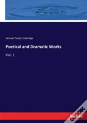 Capa do artigo Poetical And Dramatic Works