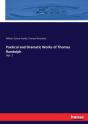 Poetical And Dramatic Works Of Thomas Randolph - Preview