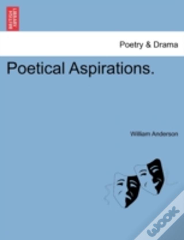 Poetical Aspirations.