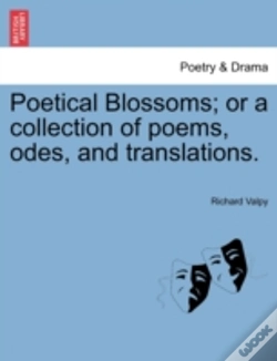 Capa do artigo Poetical Blossoms; Or A Collection Of Po