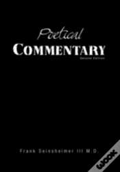 Capa do artigo Poetical Commentary