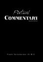 Poetical Commentary - Preview