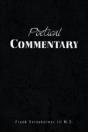 Poetical Commentary - Preview