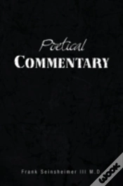 Capa do artigo Poetical Commentary