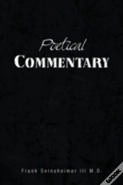 Capa do artigo Poetical Commentary
