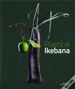 Capa do artigo Poetical Ikebana
