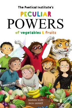 Capa do artigo Poetical Institute'S Peculiar Powers Of Vegetables And Fruit