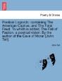 Poetical Legends: Containing The America - Preview