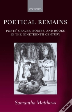 Capa do artigo Poetical Remains
