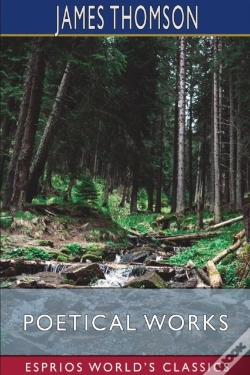Capa do artigo Poetical Works (Esprios Classics)