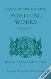 Capa do artigo Poetical Works