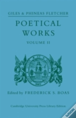 Capa do artigo Poetical Works