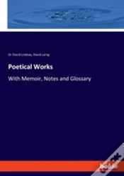 Capa do artigo Poetical Works