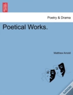 Capa do artigo Poetical Works.