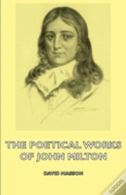 Capa do artigo Poetical Works Of John Milton