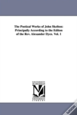 Capa do artigo Poetical Works Of John Skelton