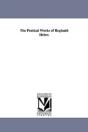 Poetical Works Of Reginald Heber. - Preview