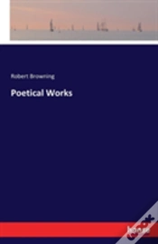 Capa do artigo Poetical Works