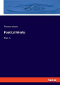 Poetical Works - Preview