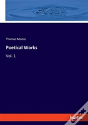 Capa do artigo Poetical Works