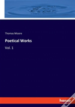Capa do artigo Poetical Works
