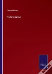 Capa do artigo Poetical Works