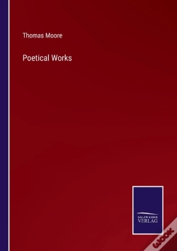 Capa do artigo Poetical Works