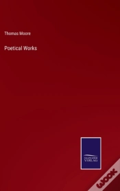 Capa do artigo Poetical Works