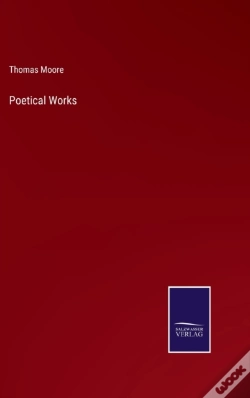Capa do artigo Poetical Works