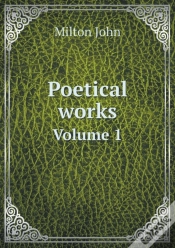 Capa do artigo Poetical Works Volume 1