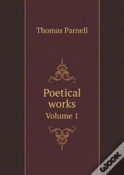 Capa do artigo Poetical Works Volume 1