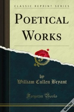 Capa do artigo Poetical Works