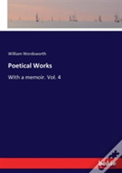 Capa do artigo Poetical Works
