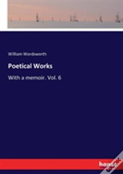 Capa do artigo Poetical Works