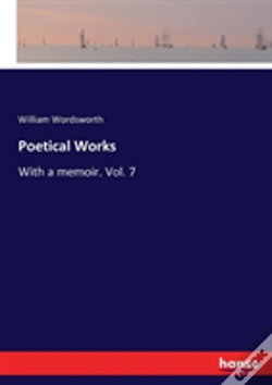 Capa do artigo Poetical Works