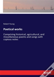 Capa do artigo Poetical Works
