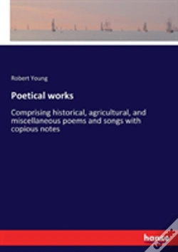 Capa do artigo Poetical Works