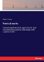 Poetical Works - Preview