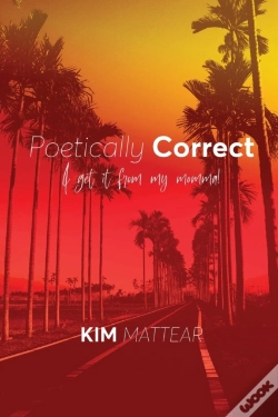 Capa do artigo Poetically Correct | I Get It From My Momma