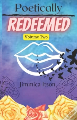 Capa do artigo Poetically Redeemed