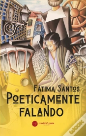 Capa do artigo Poeticamente Falando