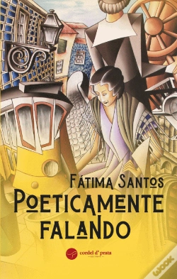 Capa do artigo Poeticamente Falando