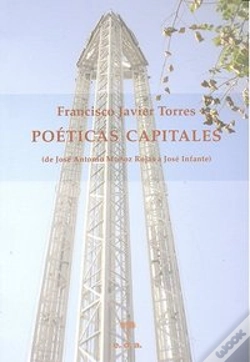 Capa do artigo Poéticas Capitales