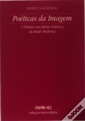 Poéticas da Imagem