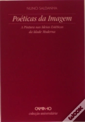 Capa do artigo Poéticas da Imagem