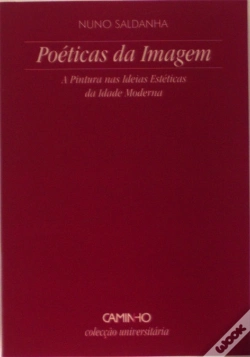 Capa do artigo Poéticas da Imagem